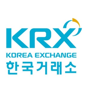 KRX Logo